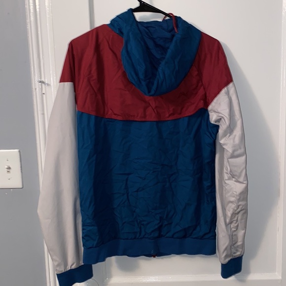 Mens Nike Windbreaker - Picture 2 of 2